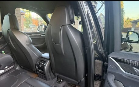 BMW X3, 2020 год, 6 650 000 рублей, 16 фотография