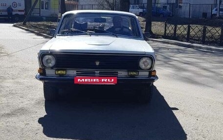 ГАЗ 24 «Волга», 1988 год, 600 000 рублей, 3 фотография