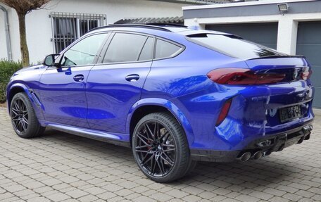 BMW X6 M, 2025 год, 19 200 000 рублей, 3 фотография