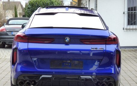 BMW X6 M, 2025 год, 19 200 000 рублей, 4 фотография