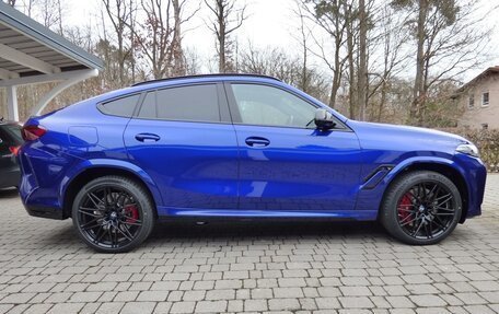 BMW X6 M, 2025 год, 19 200 000 рублей, 6 фотография