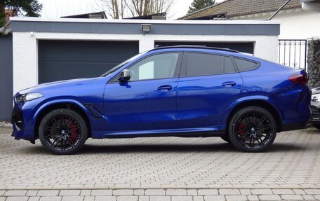 BMW X6 M, 2025 год, 19 200 000 рублей, 2 фотография