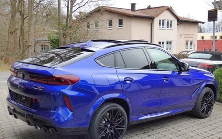 BMW X6 M, 2025 год, 19 200 000 рублей, 5 фотография