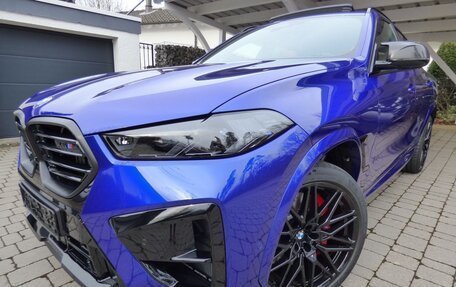 BMW X6 M, 2025 год, 19 200 000 рублей, 9 фотография