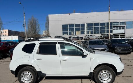 Renault Duster I рестайлинг, 2018 год, 1 395 000 рублей, 3 фотография