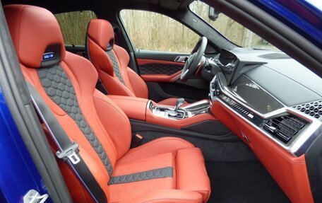 BMW X6 M, 2025 год, 19 200 000 рублей, 13 фотография
