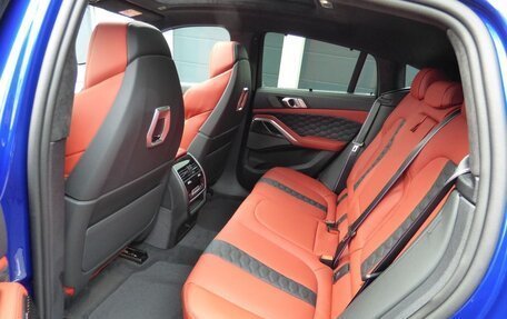 BMW X6 M, 2025 год, 19 200 000 рублей, 11 фотография