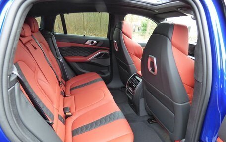 BMW X6 M, 2025 год, 19 200 000 рублей, 15 фотография