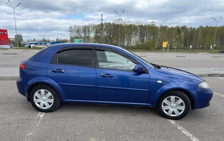 Chevrolet Lacetti, 2006 год, 310 000 рублей, 4 фотография