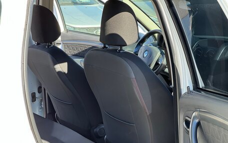 Renault Duster I рестайлинг, 2018 год, 1 395 000 рублей, 14 фотография