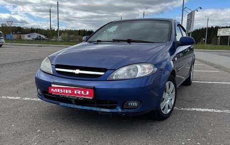 Chevrolet Lacetti, 2006 год, 310 000 рублей, 2 фотография