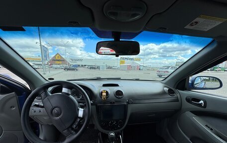 Chevrolet Lacetti, 2006 год, 310 000 рублей, 8 фотография