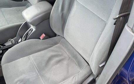 Chevrolet Lacetti, 2006 год, 310 000 рублей, 13 фотография