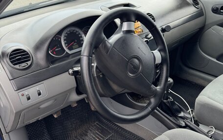 Chevrolet Lacetti, 2006 год, 310 000 рублей, 14 фотография