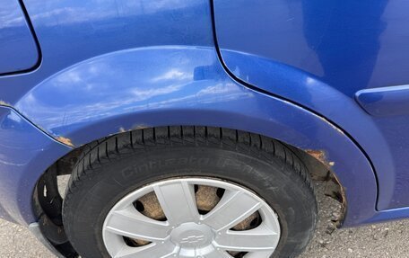Chevrolet Lacetti, 2006 год, 310 000 рублей, 17 фотография