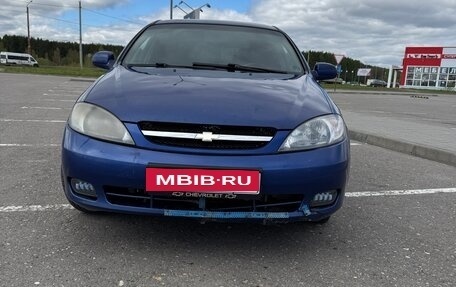 Chevrolet Lacetti, 2006 год, 310 000 рублей, 3 фотография