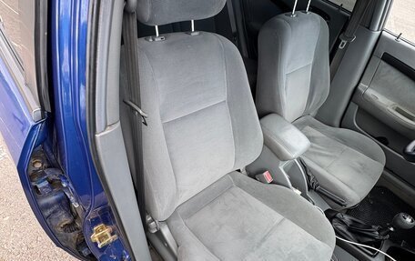 Chevrolet Lacetti, 2006 год, 310 000 рублей, 19 фотография