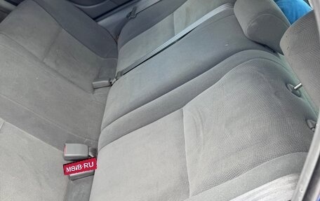 Chevrolet Lacetti, 2006 год, 310 000 рублей, 10 фотография
