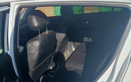 KIA Sportage III, 2012 год, 2 100 000 рублей, 4 фотография
