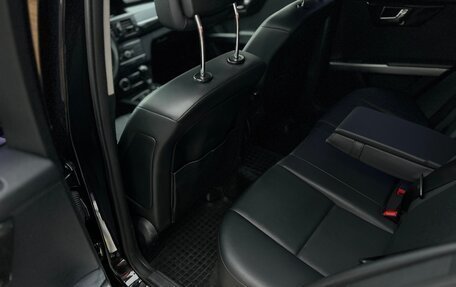 Mercedes-Benz GLK-Класс, 2011 год, 1 600 000 рублей, 11 фотография