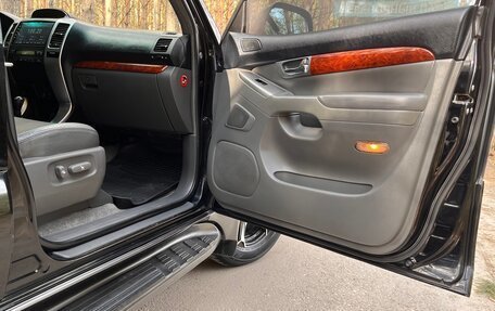 Toyota Land Cruiser Prado 120 рестайлинг, 2005 год, 2 420 000 рублей, 21 фотография