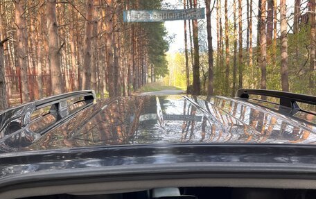 Toyota Land Cruiser Prado 120 рестайлинг, 2005 год, 2 420 000 рублей, 22 фотография