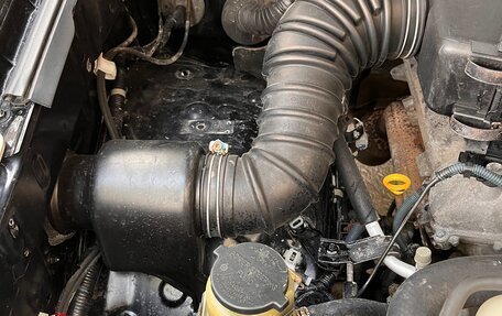 Toyota Land Cruiser Prado 120 рестайлинг, 2005 год, 2 420 000 рублей, 28 фотография