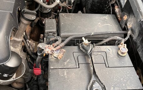 Toyota Land Cruiser Prado 120 рестайлинг, 2005 год, 2 420 000 рублей, 29 фотография