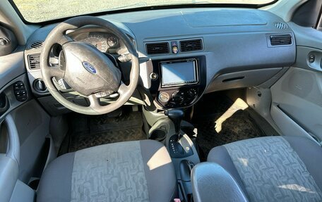Ford Focus IV, 2005 год, 200 000 рублей, 6 фотография