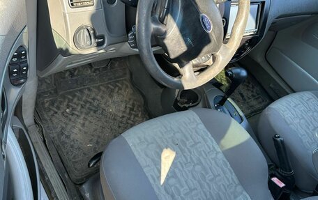 Ford Focus IV, 2005 год, 200 000 рублей, 7 фотография