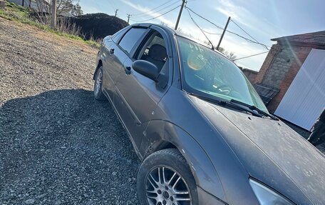 Ford Focus IV, 2005 год, 200 000 рублей, 5 фотография