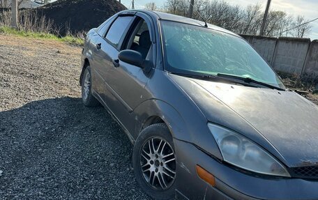 Ford Focus IV, 2005 год, 200 000 рублей, 2 фотография