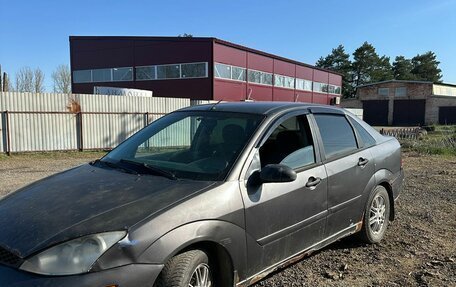 Ford Focus IV, 2005 год, 200 000 рублей, 3 фотография