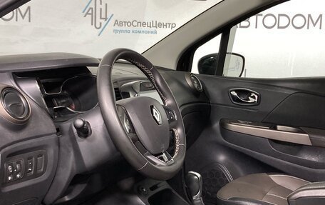 Renault Kaptur I рестайлинг, 2018 год, 1 425 000 рублей, 9 фотография