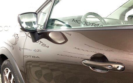 Renault Kaptur I рестайлинг, 2018 год, 1 425 000 рублей, 7 фотография