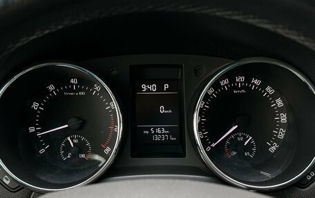 Skoda Yeti I рестайлинг, 2015 год, 1 399 000 рублей, 12 фотография