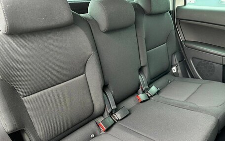 Skoda Yeti I рестайлинг, 2015 год, 1 399 000 рублей, 11 фотография