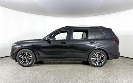BMW X7, 2022 год, 8 800 000 рублей, 5 фотография