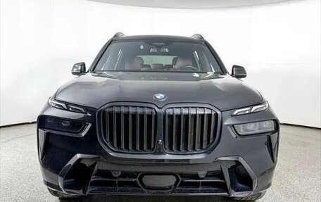 BMW X7, 2022 год, 8 800 000 рублей, 2 фотография