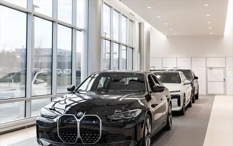 BMW X7, 2022 год, 8 800 000 рублей, 9 фотография