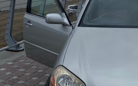 Toyota Mark II IX (X110), 2003 год, 920 000 рублей, 3 фотография
