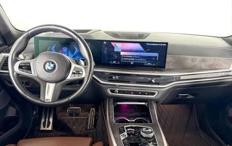 BMW X7, 2022 год, 8 800 000 рублей, 8 фотография
