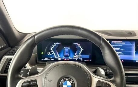 BMW X7, 2022 год, 8 800 000 рублей, 7 фотография
