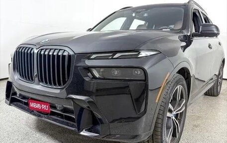 BMW X7, 2022 год, 8 800 000 рублей, 4 фотография