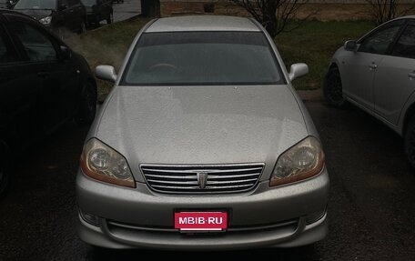 Toyota Mark II IX (X110), 2003 год, 920 000 рублей, 2 фотография