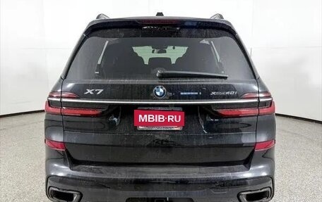 BMW X7, 2022 год, 8 800 000 рублей, 6 фотография