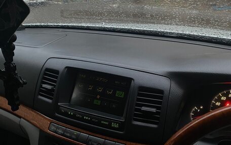 Toyota Mark II IX (X110), 2003 год, 920 000 рублей, 14 фотография