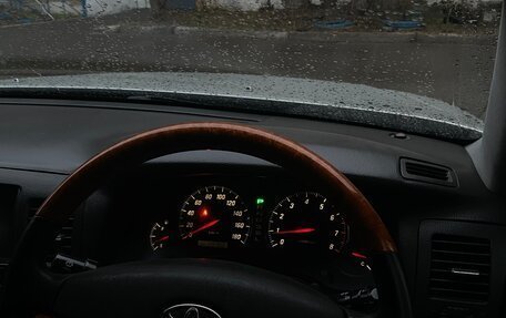 Toyota Mark II IX (X110), 2003 год, 920 000 рублей, 9 фотография