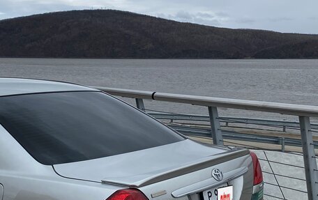 Toyota Mark II IX (X110), 2003 год, 920 000 рублей, 12 фотография