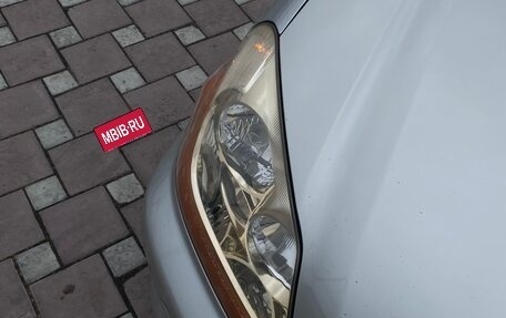 Toyota Mark II IX (X110), 2003 год, 920 000 рублей, 16 фотография